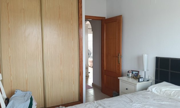 Herverkoop - Appartement -
Los Montesinos - Urbanizacion montesol