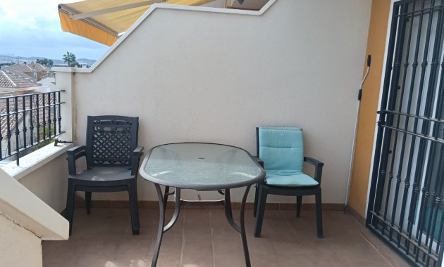 Herverkoop - Appartement -
Los Montesinos - Urbanizacion montesol