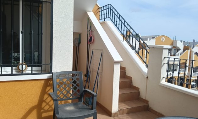 Herverkoop - Appartement -
Los Montesinos - Urbanizacion montesol