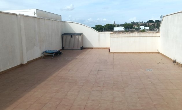 Herverkoop - Appartement -
Los Montesinos - Urbanizacion montesol