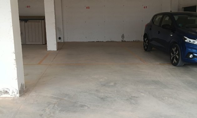 Herverkoop - Appartement -
Los Montesinos - Urbanizacion montesol
