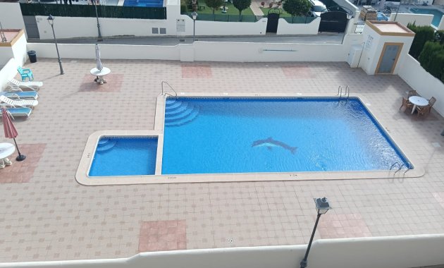 Herverkoop - Appartement -
Los Montesinos - Urbanizacion montesol