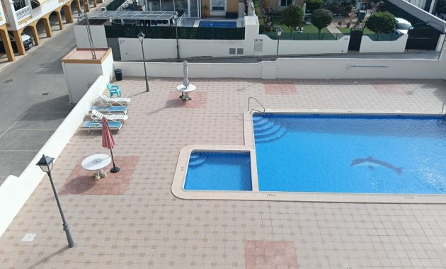 Herverkoop - Appartement -
Los Montesinos - Urbanizacion montesol