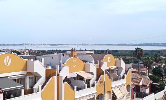 Herverkoop - Appartement -
Los Montesinos - Urbanizacion montesol