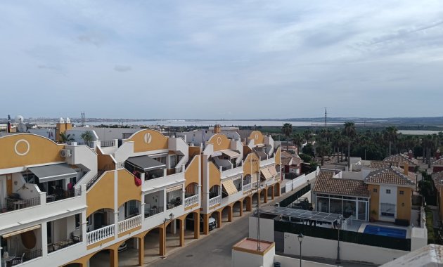 Herverkoop - Appartement -
Los Montesinos - Urbanizacion montesol
