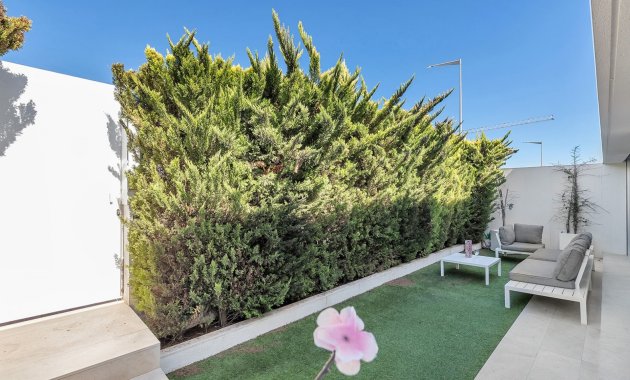 Wiederverkauf - Apartment -
Torrevieja - Los Balcones