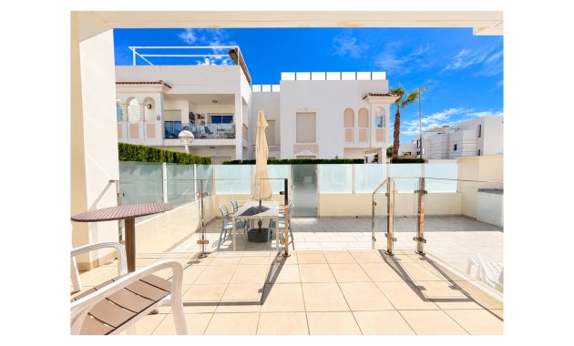 Wiederverkauf - Apartment -
Ciudad Quesada - Rojales - Doña Pepa