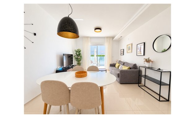 Wiederverkauf - Apartment -
Ciudad Quesada - Rojales - Doña Pepa