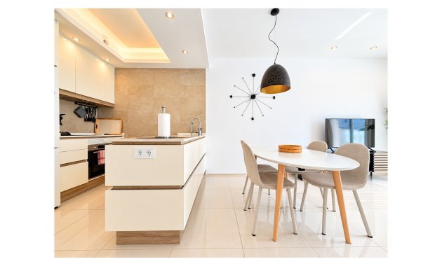 Wiederverkauf - Apartment -
Ciudad Quesada - Rojales - Doña Pepa