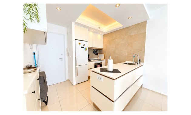 Wiederverkauf - Apartment -
Ciudad Quesada - Rojales - Doña Pepa
