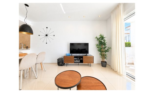 Wiederverkauf - Apartment -
Ciudad Quesada - Rojales - Doña Pepa