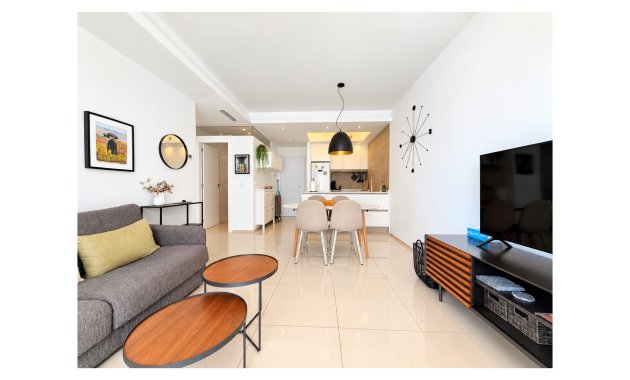Wiederverkauf - Apartment -
Ciudad Quesada - Rojales - Doña Pepa