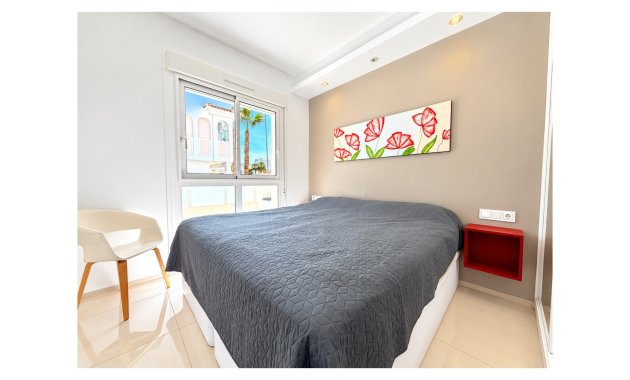 Wiederverkauf - Apartment -
Ciudad Quesada - Rojales - Doña Pepa