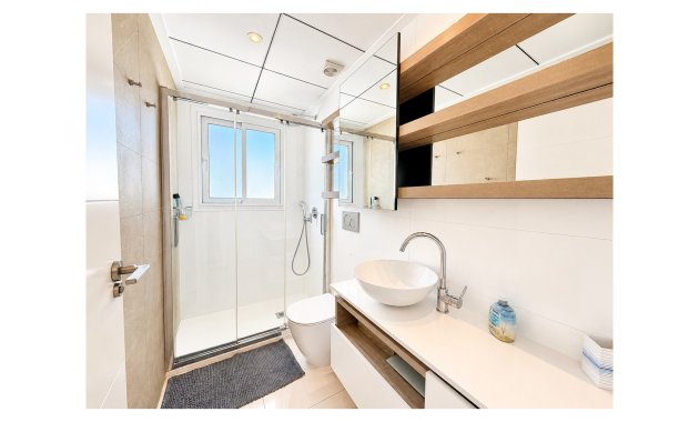 Wiederverkauf - Apartment -
Ciudad Quesada - Rojales - Doña Pepa