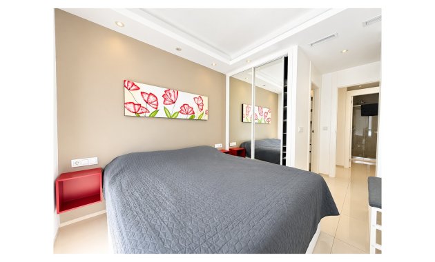 Wiederverkauf - Apartment -
Ciudad Quesada - Rojales - Doña Pepa
