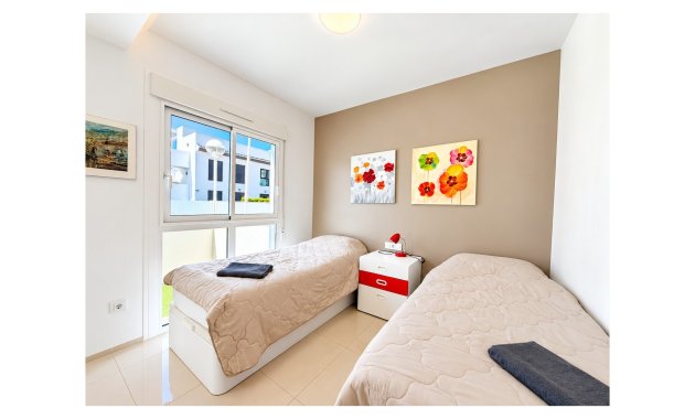 Wiederverkauf - Apartment -
Ciudad Quesada - Rojales - Doña Pepa