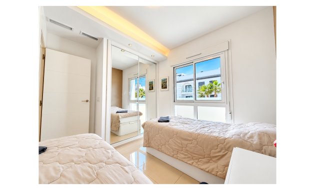 Wiederverkauf - Apartment -
Ciudad Quesada - Rojales - Doña Pepa