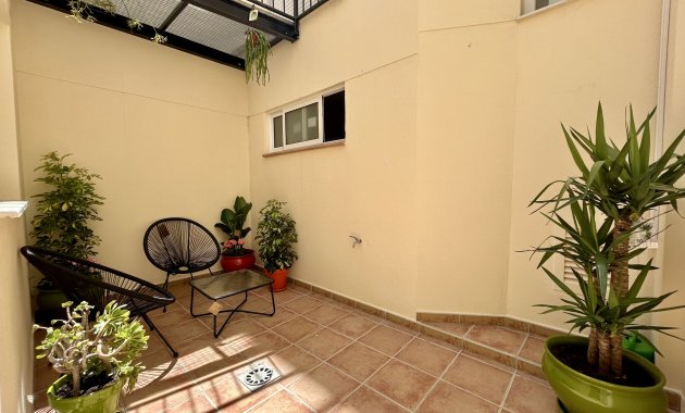 Nieuwbouw Woningen - Appartement - Begane grond -
Alicante - Alicante (Alacant)