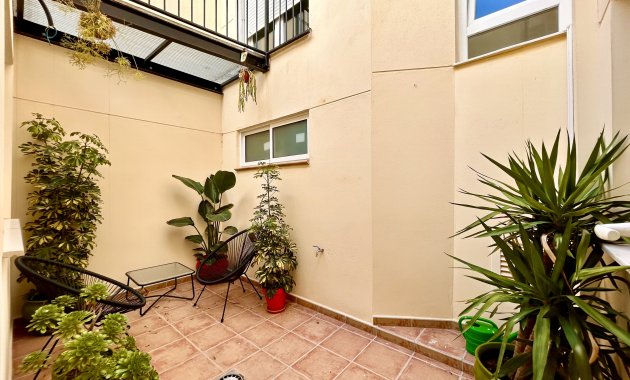 Nieuwbouw Woningen - Appartement -
Alicante - Alicante (Alacant)
