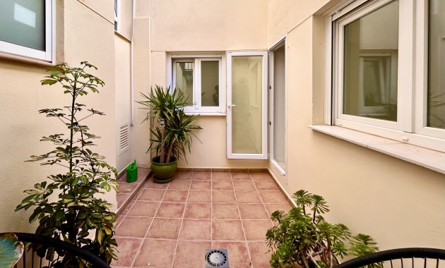 Nieuwbouw Woningen - Appartement -
Alicante - Alicante (Alacant)