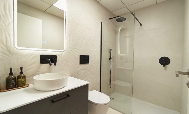 Nieuwbouw Woningen - Penthouse -
Benijofar