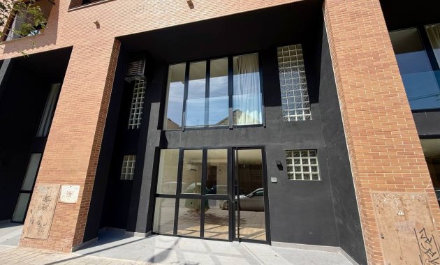 Obra nueva - Piso - Planta baja -
Alicante - Alicante (Alacant)