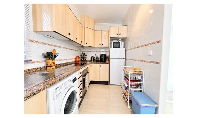 Wiederverkauf - Penthouse -
Ciudad Quesada - Rojales - Ciudad Quesada