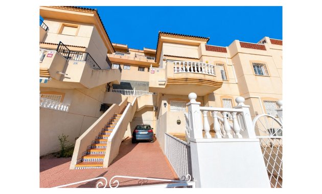 Wiederverkauf - Penthouse -
Ciudad Quesada - Rojales - Ciudad Quesada