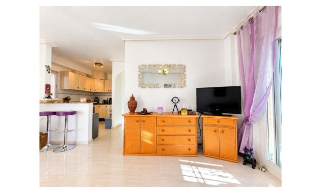 Wiederverkauf - Penthouse -
Ciudad Quesada - Rojales - Ciudad Quesada