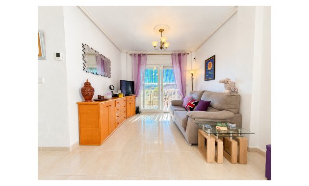 Wiederverkauf - Penthouse -
Ciudad Quesada - Rojales - Ciudad Quesada