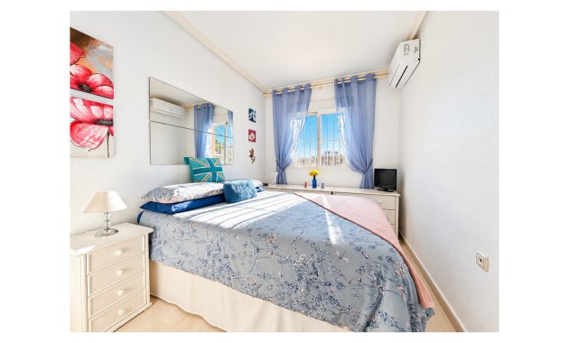 Wiederverkauf - Penthouse -
Ciudad Quesada - Rojales - Ciudad Quesada