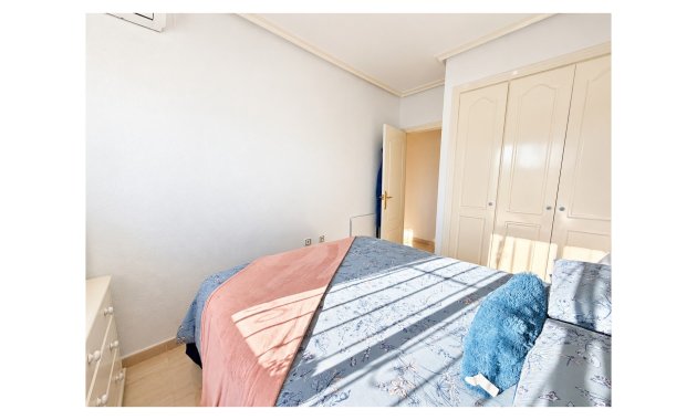 Wiederverkauf - Penthouse -
Ciudad Quesada - Rojales - Ciudad Quesada