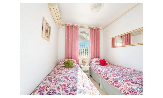 Wiederverkauf - Penthouse -
Ciudad Quesada - Rojales - Ciudad Quesada