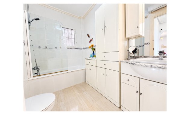 Wiederverkauf - Penthouse -
Ciudad Quesada - Rojales - Ciudad Quesada