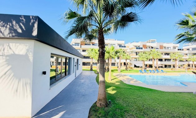 Wiederverkauf - Apartment -
Orihuela Costa - Los Altos