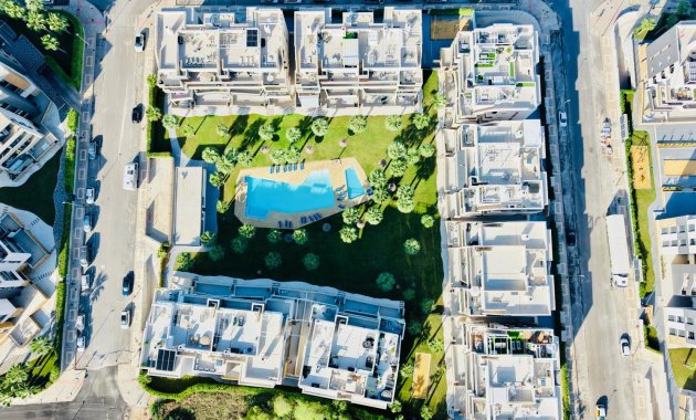 Wiederverkauf - Apartment -
Orihuela Costa - Los Altos
