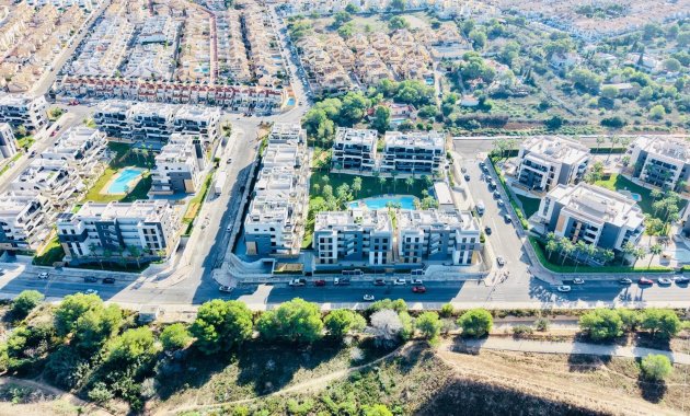 Wiederverkauf - Apartment -
Orihuela Costa - Los Altos