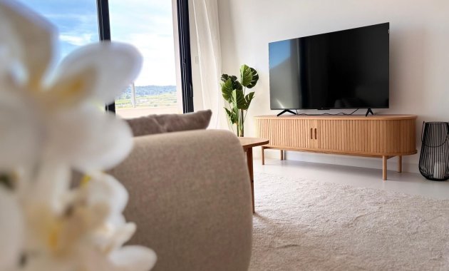 Herverkoop - Appartement -
San Miguel de Salinas