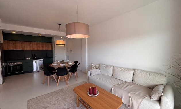 Herverkoop - Appartement -
San Miguel de Salinas