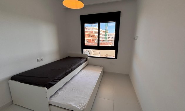 Herverkoop - Appartement -
San Miguel de Salinas