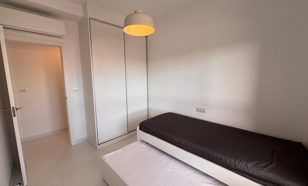 Herverkoop - Appartement -
San Miguel de Salinas