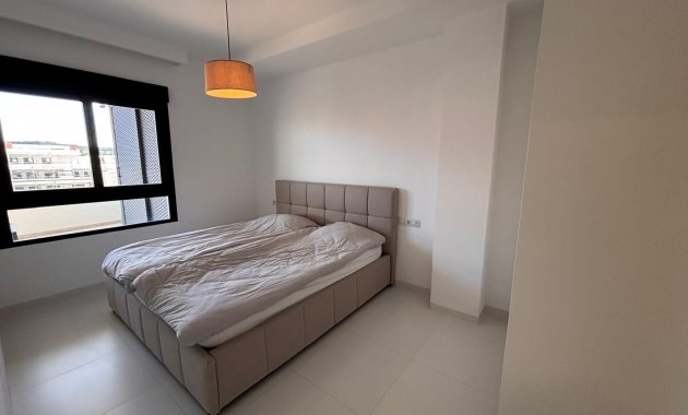 Herverkoop - Appartement -
San Miguel de Salinas