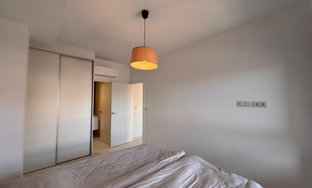Herverkoop - Appartement -
San Miguel de Salinas