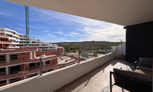 Herverkoop - Appartement -
San Miguel de Salinas