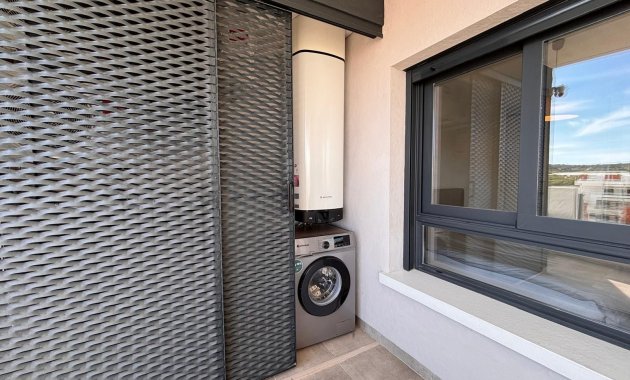 Herverkoop - Appartement -
San Miguel de Salinas