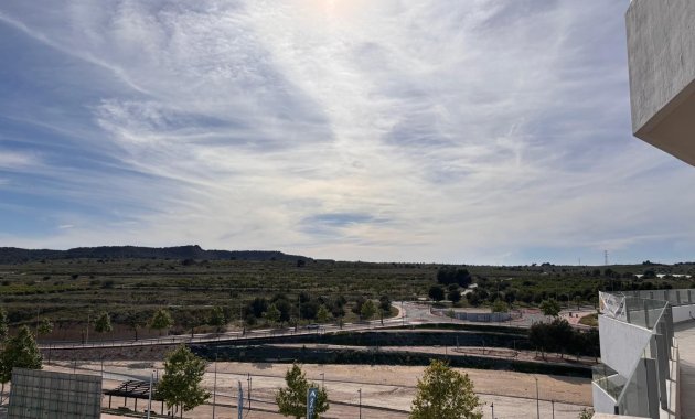 Herverkoop - Appartement -
San Miguel de Salinas