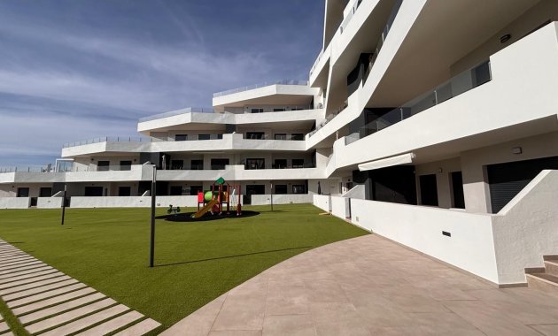Herverkoop - Appartement -
San Miguel de Salinas