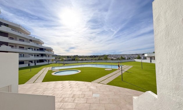 Herverkoop - Appartement -
San Miguel de Salinas