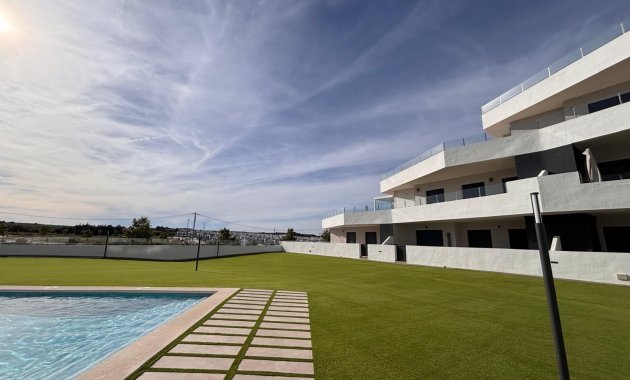 Herverkoop - Appartement -
San Miguel de Salinas