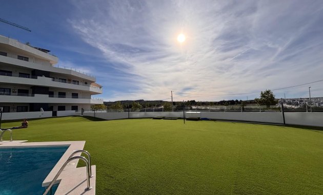 Herverkoop - Appartement -
San Miguel de Salinas